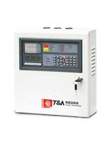 Taian alarm host fire controller smoke sense temperature hand report sound and light alarm module etc.