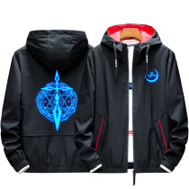  Douxiaomeng fate anime peripheral jacket fate stay night Sweater Mens and womens jackets two-dimensional clothes