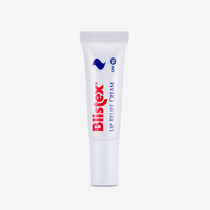 American Bailey blistex white lip white tube lip balm moisturizing sunscreen lip mask lipstick play
