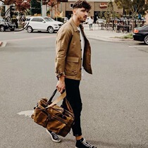 Chen recommends ROGUE TERRITORY RGT heavy Explorer Explorer hunting jacket