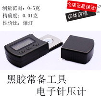 VINYL starter Standing LP VINYL record special needle pressure meter Needle weight meter Special price