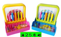  Galaxy Star K8219 five-element two-in-one counter with multiplication formula table with multi-function learning tool box