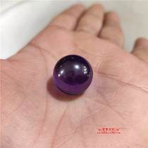 The most precious Buddhist Treasure Shakyamuni Colorful relic Purple relic consecrated holy objects Special treasures Tie 0 8cm