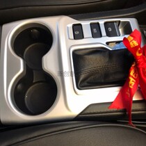 18-19 Gyp Large Commander Central Control Platoon Box Jeep brand new Commander Gear Panel Interior Retrofit