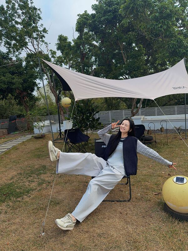 【Vanho Wake】【Stylish】2026 Spring/Summer Pants