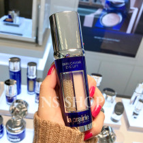 Spot European edition La prairie Lepperney lp blue fish Sub-gravity eye essence 20ml tight to pull