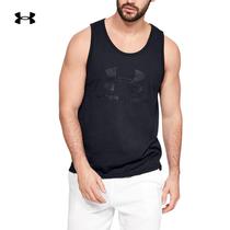 Andema Official UA Sportstyle Mens Training Sports Vest 1329589