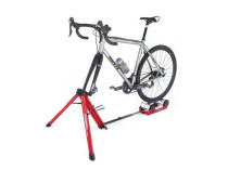 American Feedback Omnium ultra-light portable folding bicycle riding platform convenient competition training