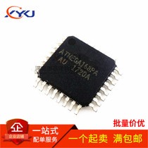 ATMEGA168PA-AU chip 8-bit microcontroller AVR 16K Flash memory TQFP32