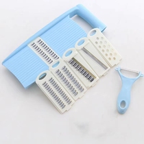 Multi-functional square coarse silk Silk Filament Polished Silk Cleaner Earth Bean Silk Cutting Silk Machine Planter Wipe Silk Wipe