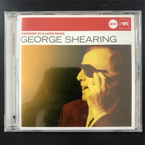 Swinging in a Latin Mood George Shearing AU]