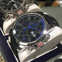 Carolina men's watch waterproof fashion steel belt men's watch business automatic mechanical watch new trend