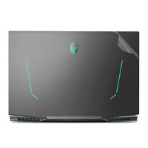 15 6 inch Thor 911pro titanium empty version transparent frosted shell membrane body protective film sticker no tailoring