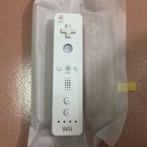 Spring Festival delivery Wii original without acceleration straight handle Nintendo generation handle classic easy to use