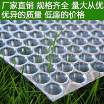  434 holes 353 holes 561 holes seedling tray Artificial seedling throwing tray Plastic transparent new material PVC rice seedling tray package