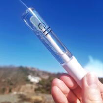 American elf transparent lip gloss lip gloss glaze glass lip toodle lip clear