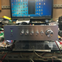 Netizens customized 7 1-channel digital power amplifier 400W noise-free switching power supply Output power 30W*7 60W*1