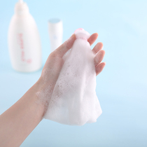 fasola facial cleanser bubble net handmade soap bubble net encrypted thick facial cleansing bath wash face bubble net