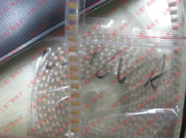 SMD tantalum capacitor 16V10UF 106C 1206(3216)K 10% a Type 10 5 yuan