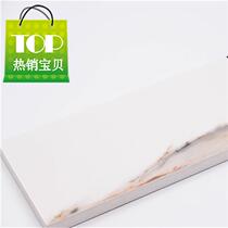 Table threshold stone stove l table Chongqing custom marble bay window window sill stone ladder rock board cabinet countertop quartz