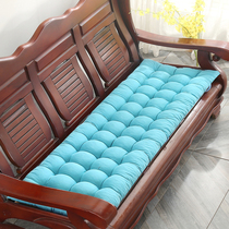 Sofa cushion mahogany cushion folding thick universal sofa cushion long Four Seasons old wooden Wood Wood solid wood