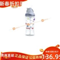 Australian Election Day Barn Australia Direct Mail Nuby Tritan Boost Flip It 360 ml