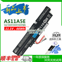 New spot Acer Acer AS11A5E 3830TG 4830TG 5830TG laptop battery