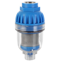 Japans purchase-free core gas electric water electric water heater front water x over Y filter Home Washing machine Smart toilet 