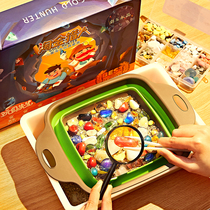 Children Toys 6 Ore Specimens 7 Scientific Experiment Suit 8 Archaeological 5 Year Old Exploring Naughty Sand Jewel 9 Elementary School Students