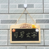 Kindergarten school rest is in class please do not disturb the door listing reminder door number creative double-sided listing