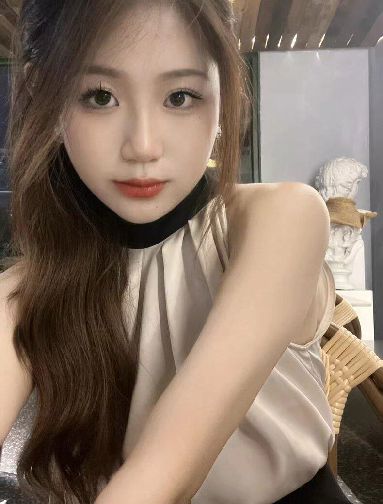 朵喵菟夏季甜辣纯欲两件套 法式盐系设计高级感满满 御姐风与少女感并存