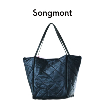 Songmont Marshmallow Lightweight Eco Shopping Bag Original Design Tote Bag