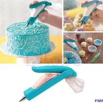 Pastry Icing Piping Bag Nozzle Tips SugarCraft Fondant Cake