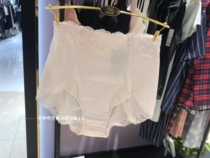 Huaguer classic cotton light plastic belly waist waist womens underwear WP5007 domestic