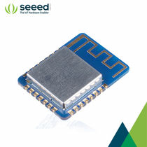 W600 Module 2 4GHz WiFi Module ARM Cortex-M3 Development Board PCB antenna