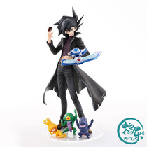 Scheduled HJ AMAKUNI game Wang Gx ten eyes quasi-disturbing black green and yellow hand