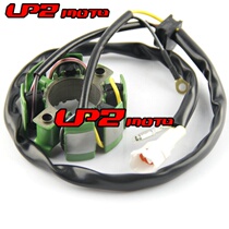 Application of KTM 560 SMR 2006-2007 coil magnetic motor coil engine coil
