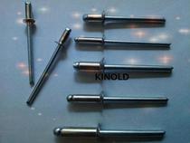  Jinghe brand 304 stainless steel cap iron core countersunk head 2 4 3 0 3 2mm national standard flat head core pulling rivet