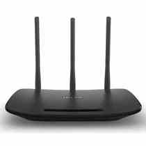TP-LINK TD-W89941N wireless router home ADSL broadband cat all-in-one ADSL IPTV