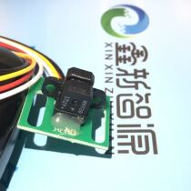 New Kull F1 decoder grating sensor H9720 probe new bolt inkjet mapping instrument grating decoder