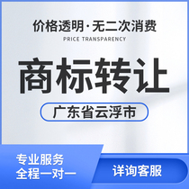 Guangdong Provinces Cloud Floating City] Name Trademark Trademark Trademark Transfer Buy Brand Trading Buy-to-Buy