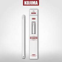 Japan KOJIMA DOG Toothbrush Dog tooth CLEANING BRUSH Pet DuPont silk BRISTLES CLEAR BAD BREATH TOOTH STAINS