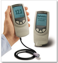 US imported PosiTector6000 coating thickness gauge spot
