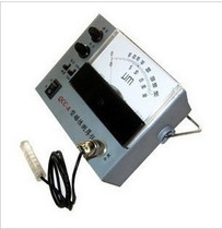 QCC-A Magnetic Thickness Gauge of Gauge Thickness Gauge Tianjin Refined