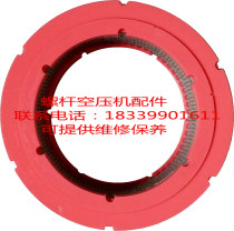 Fuda screw air compressor LU5 15E empty filter 2205106802 2205106802 2205116400 2205116401