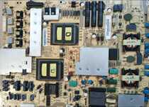 Repair Sharp LCD-52LX830A Power Board DPS-143BP RUNTKA794WJQZ Power Board