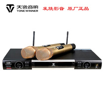 Winner Tianyi TY-638 home professional K song wireless microphone