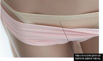 Sanitary pants swimming dance anti-light leggings Sports beach bikini underpants