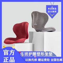 Xiaomi Eco Music Class Care Waist Shaping Pad Overture Sitting Position Spine Back Cushion God Instrumental Anti-Humpback Meme Hip Pad