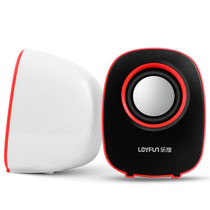 LOYFUN Music Player Speaker --804 (USB) 2 0 Channel)